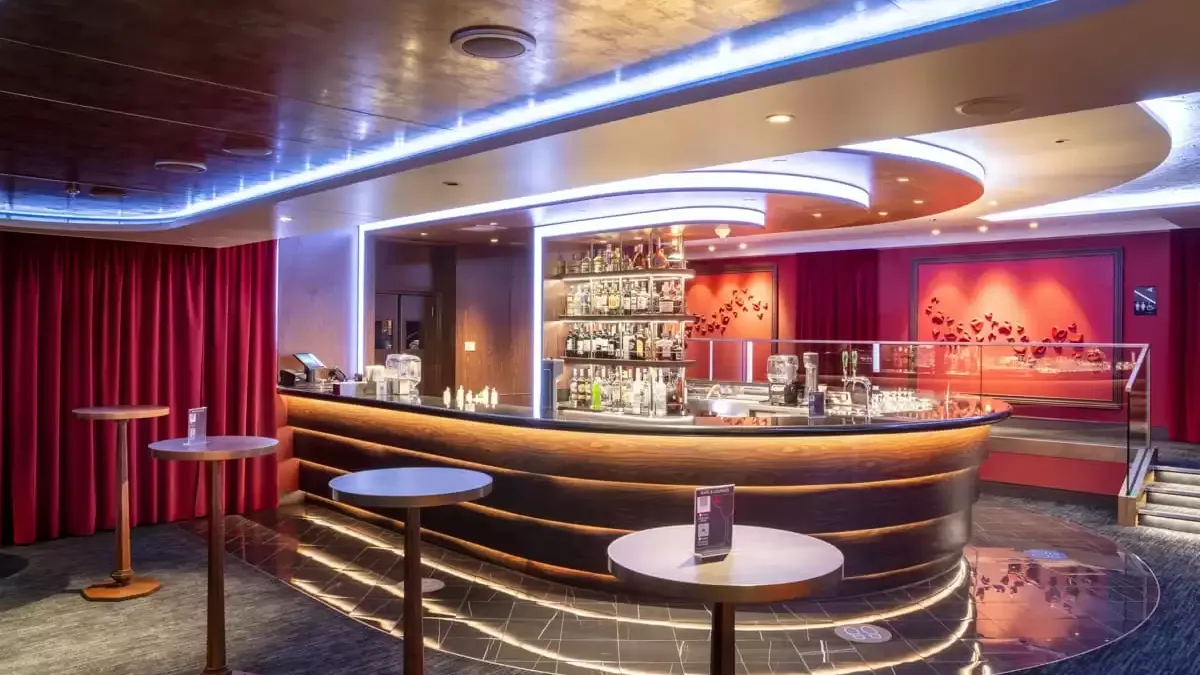 Espaces et activités à bord du MSC Seascape