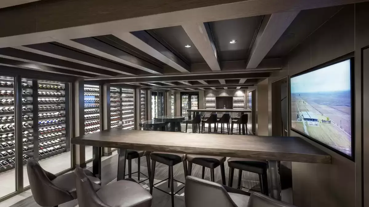 Espaces et activités à bord du MSC Seascape