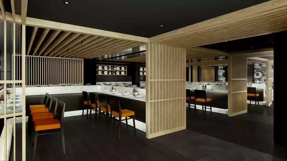 Espaces et activités à bord du MSC Seashore