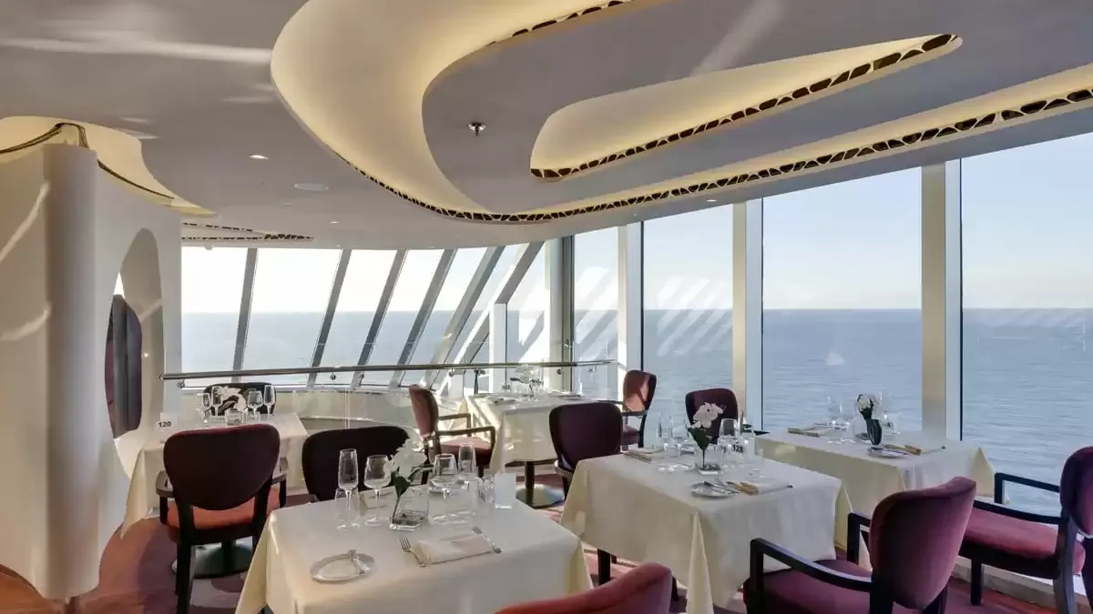 Espaces et activités à bord du MSC Seaside