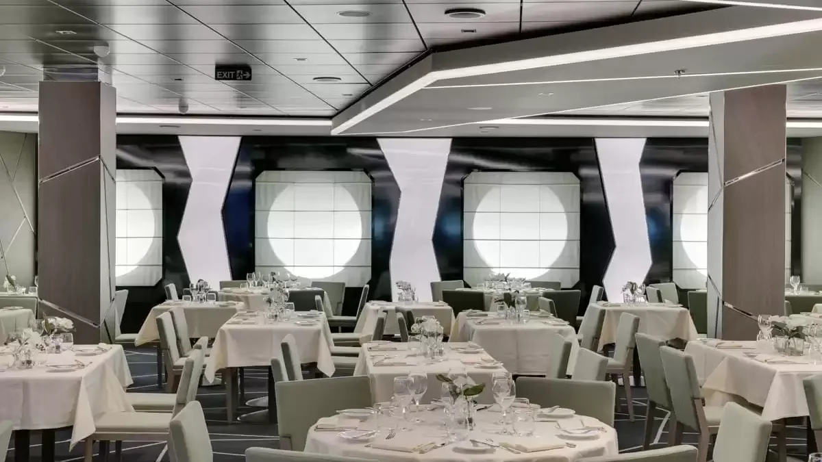 Espaces et activités à bord du MSC Seaside