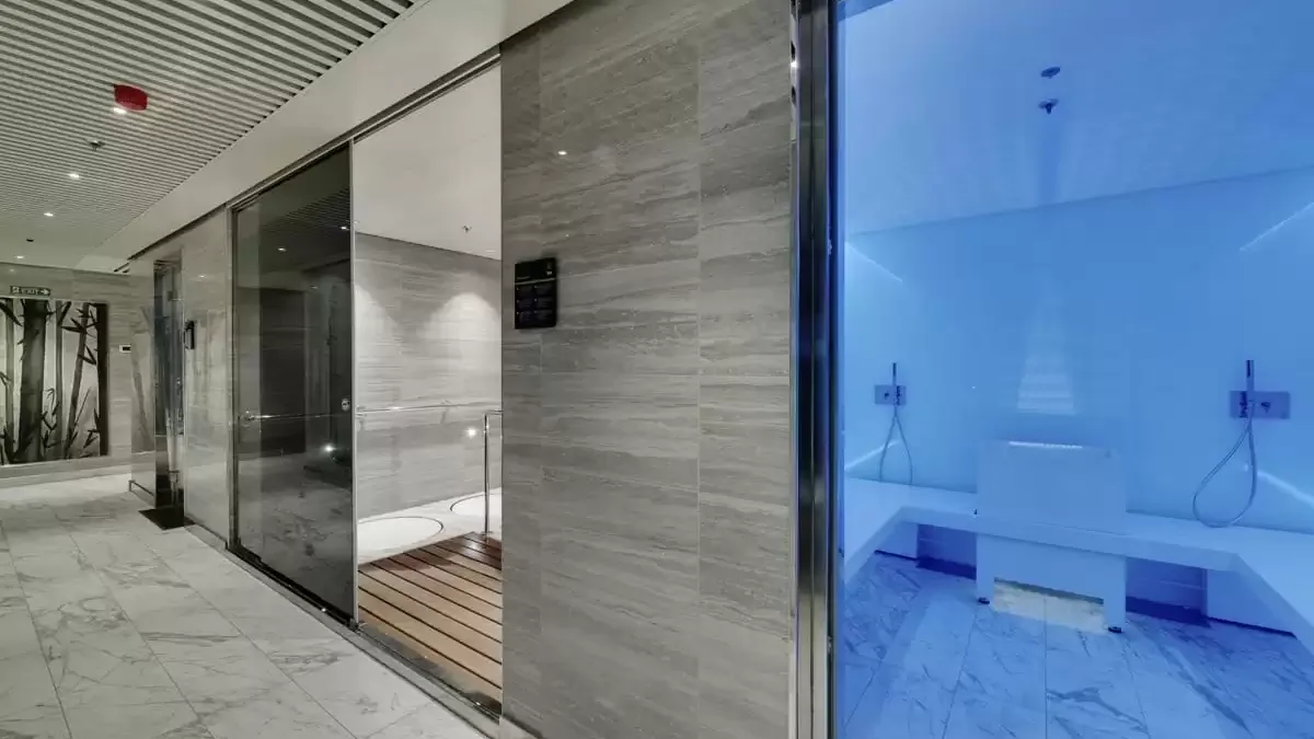 Espaces et activités à bord du MSC Seaside