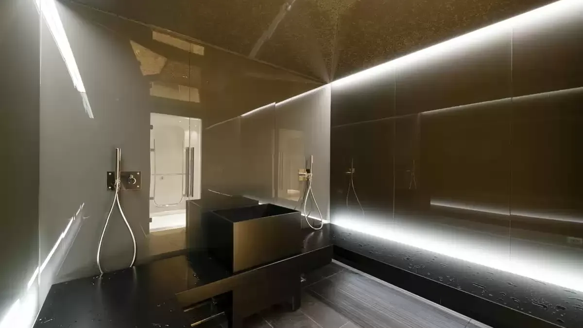 Espaces et activités à bord du MSC Seaview