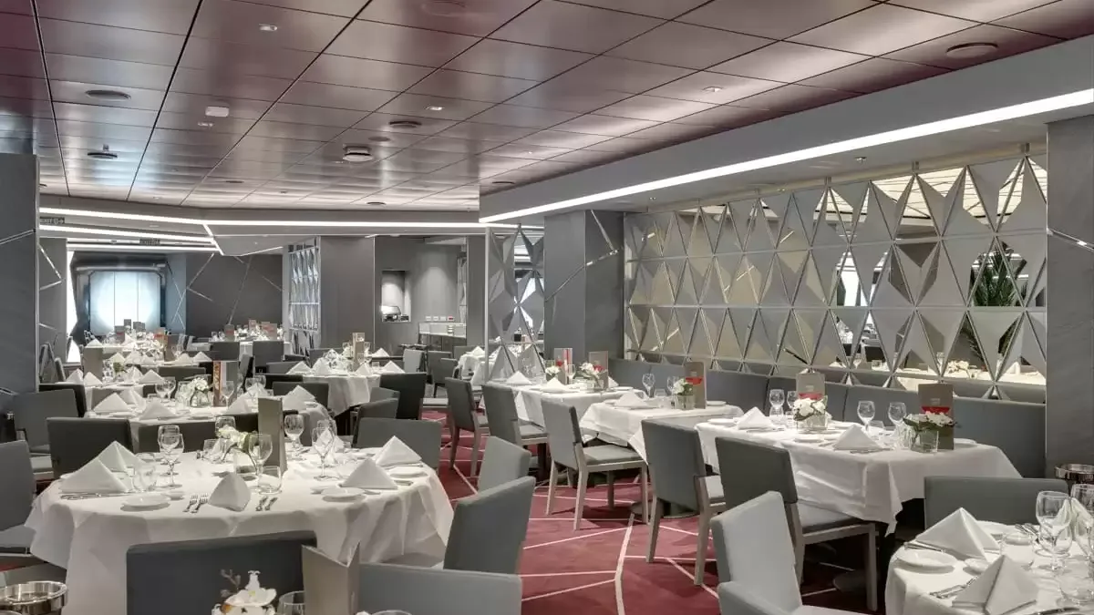 Espaces et activités à bord du MSC Seaview