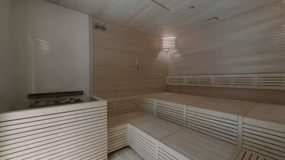 Espaces et activités à bord du MSC Seaview