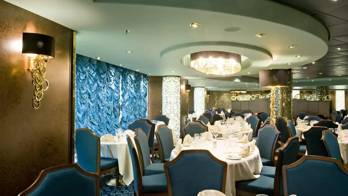Espaces et activités à bord du MSC Splendida
