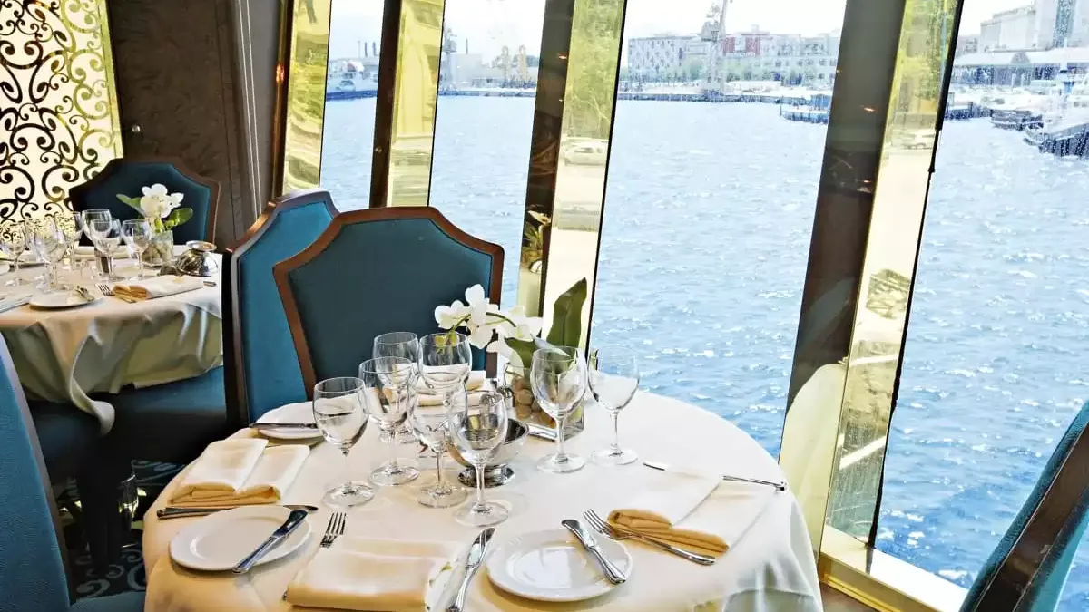 Espaces et activités à bord du MSC Splendida