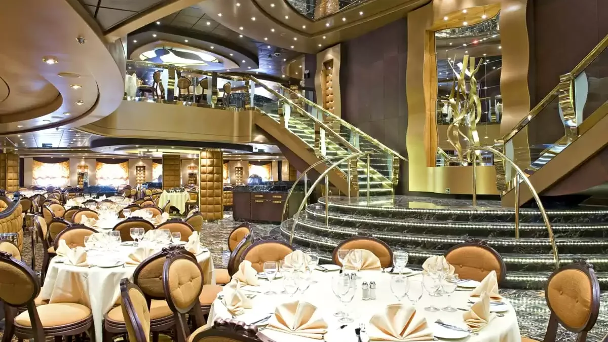 Espaces et activités à bord du MSC Splendida