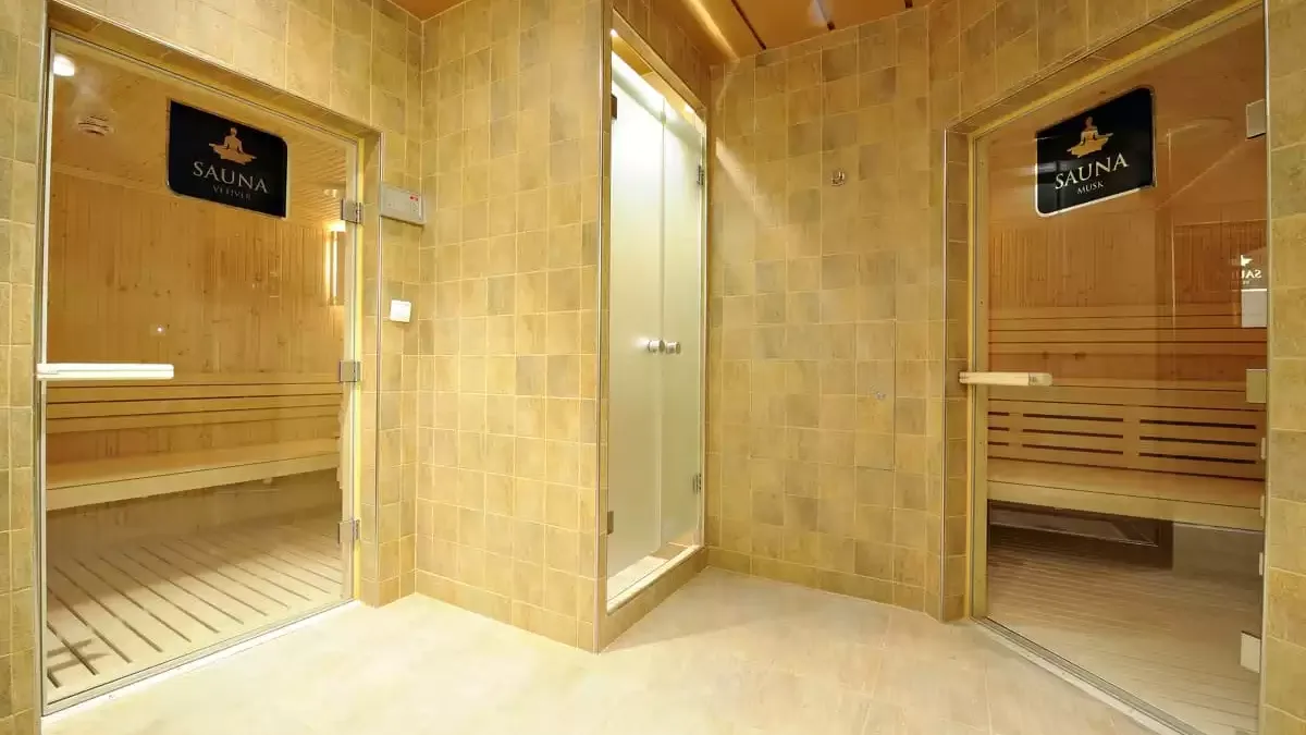 Espaces et activités à bord du MSC Splendida