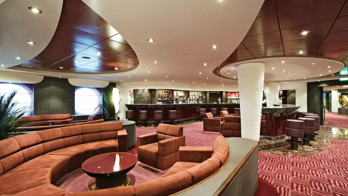 Espaces et activités à bord du MSC Splendida