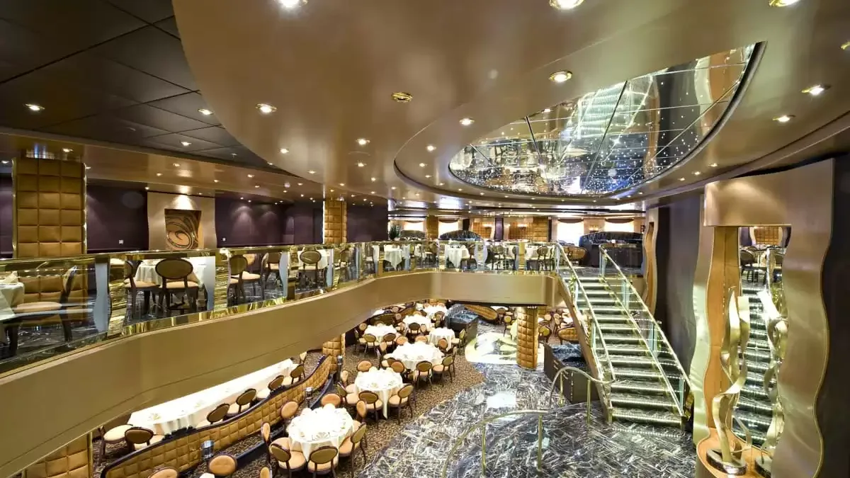 Espaces et activités à bord du MSC Splendida