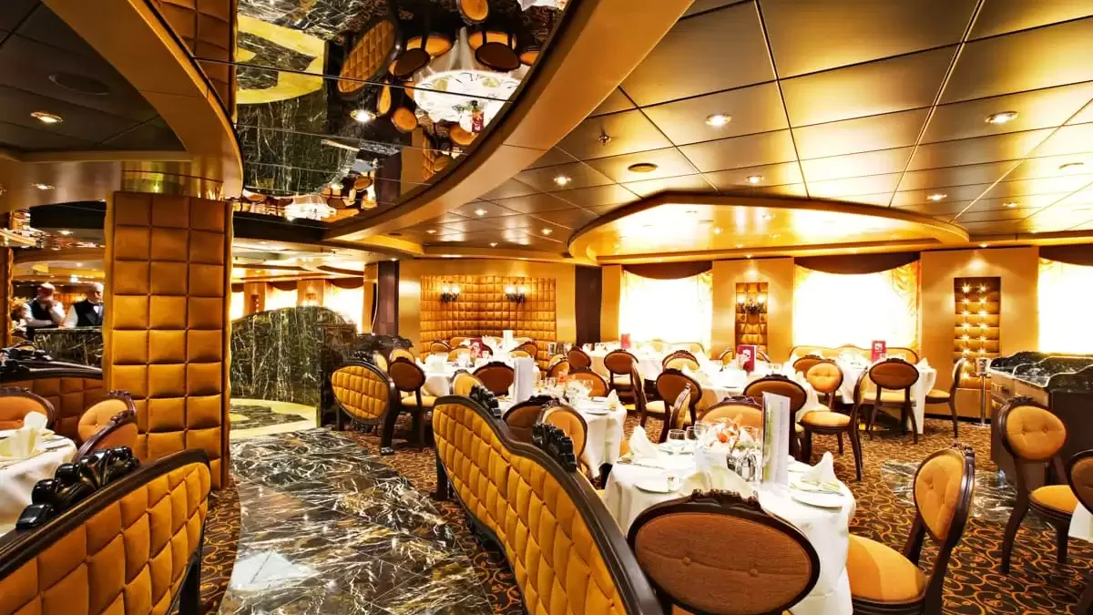 Espaces et activités à bord du MSC Splendida