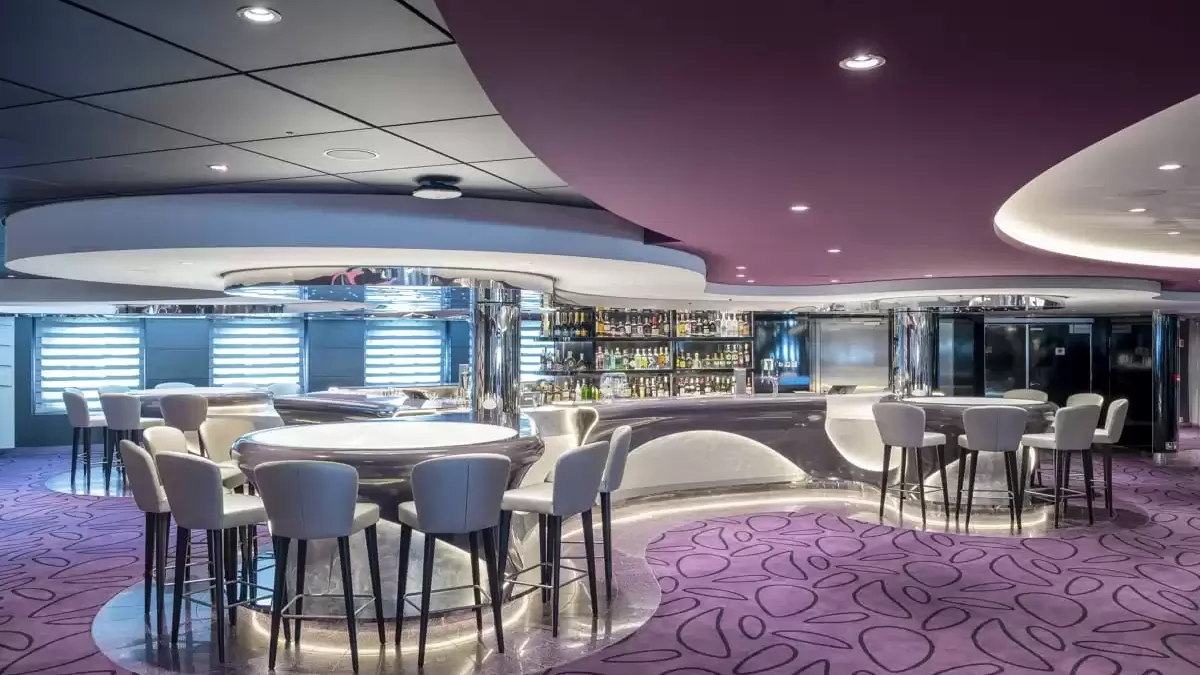 Espaces et activités à bord du MSC Virtuosa