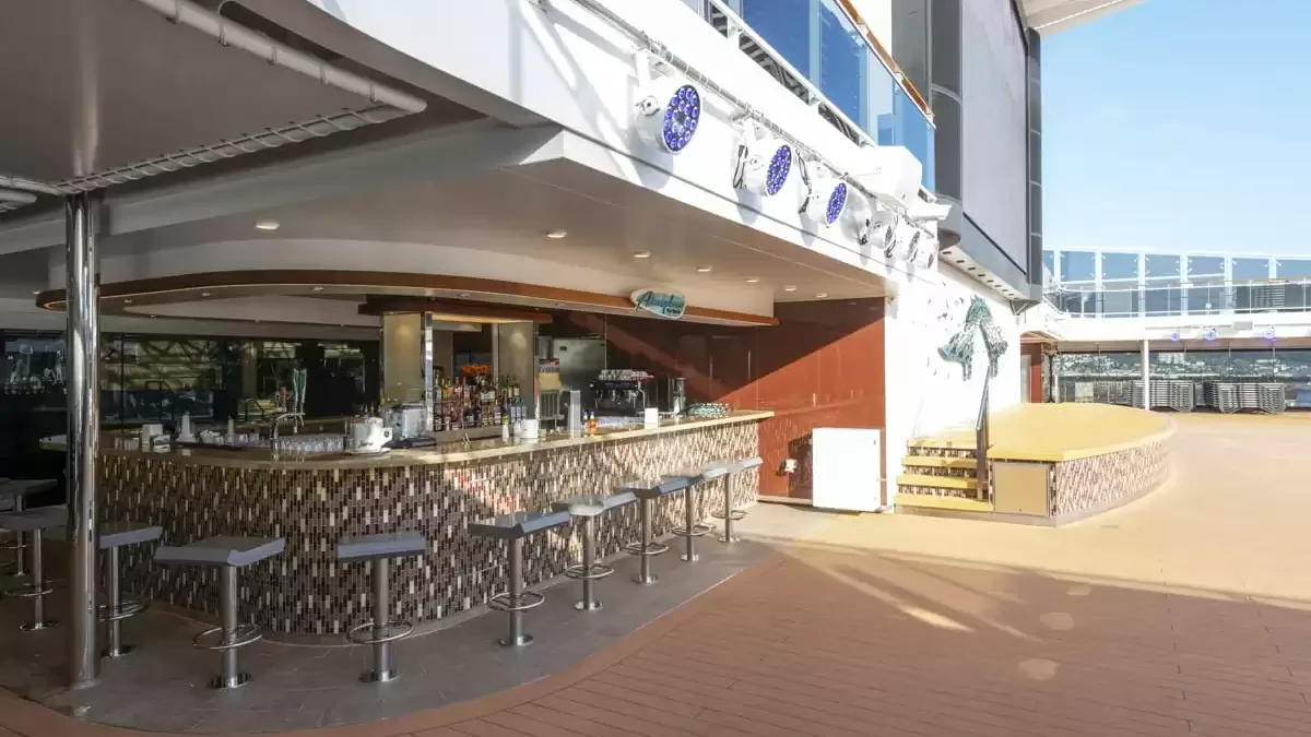 Espaces et activités à bord du MSC Virtuosa