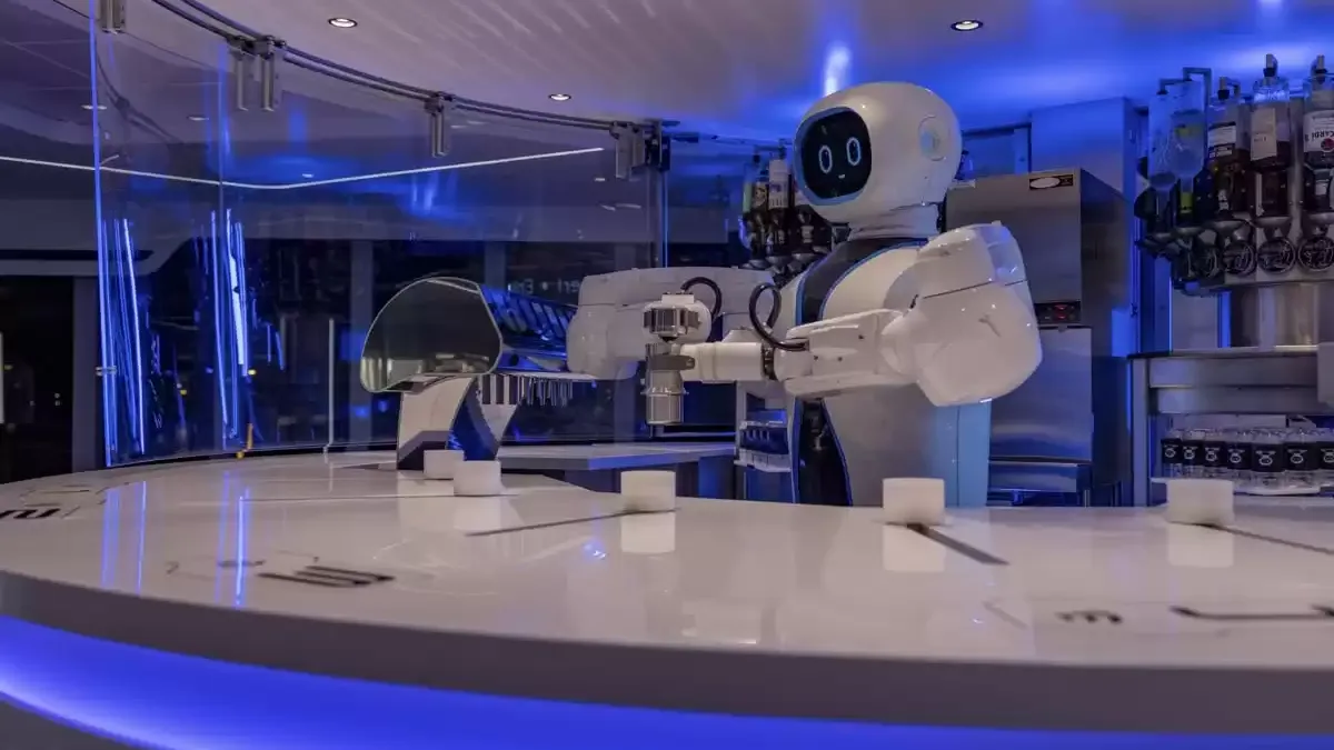 Espaces et activités à bord du MSC Virtuosa