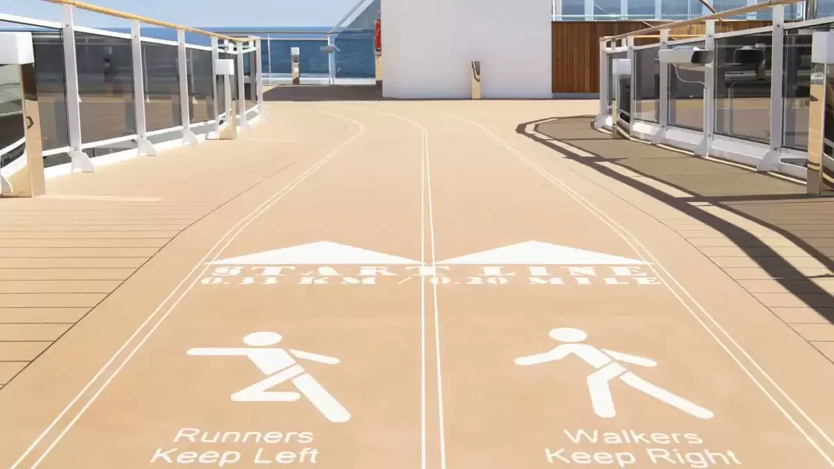 Espaces et activités à bord du MSC Virtuosa