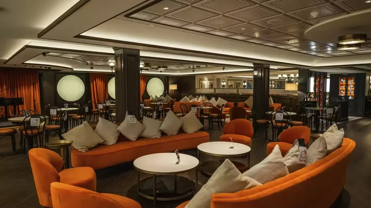 Espaces et activités à bord du MSC Virtuosa
