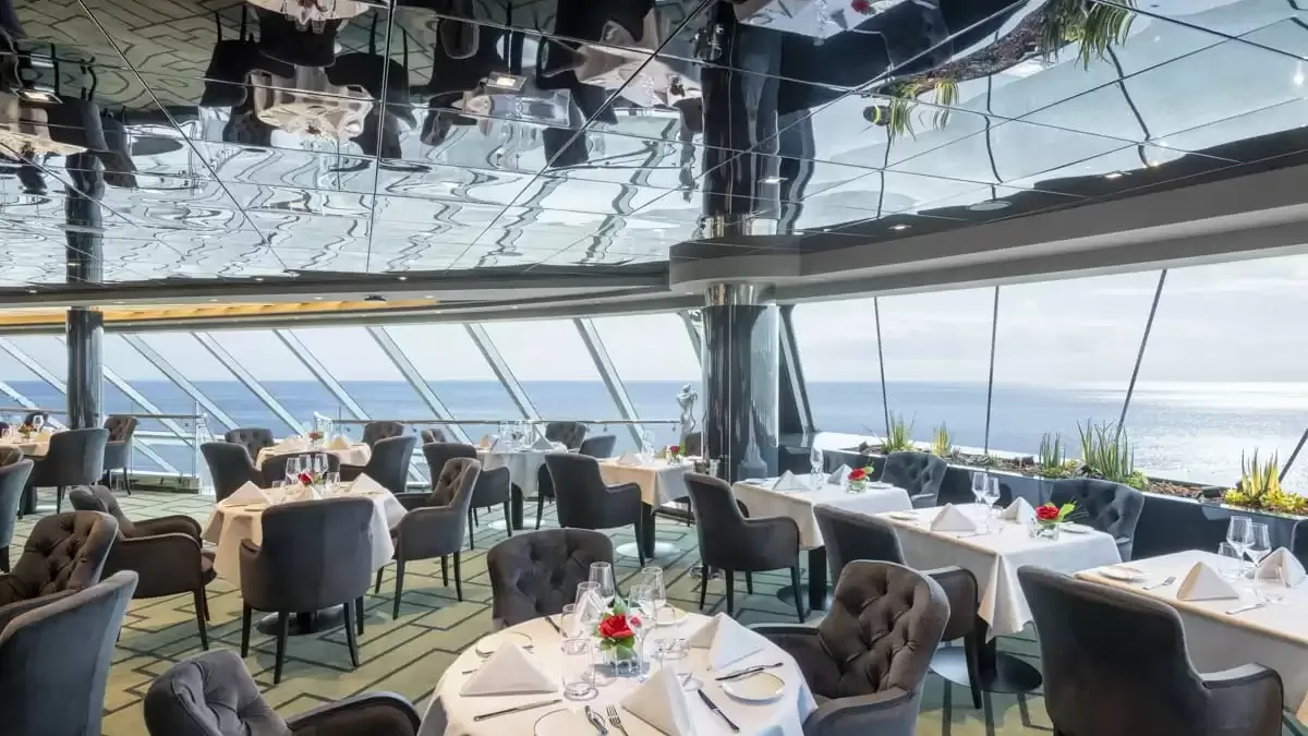 Espaces et activités à bord du MSC Virtuosa