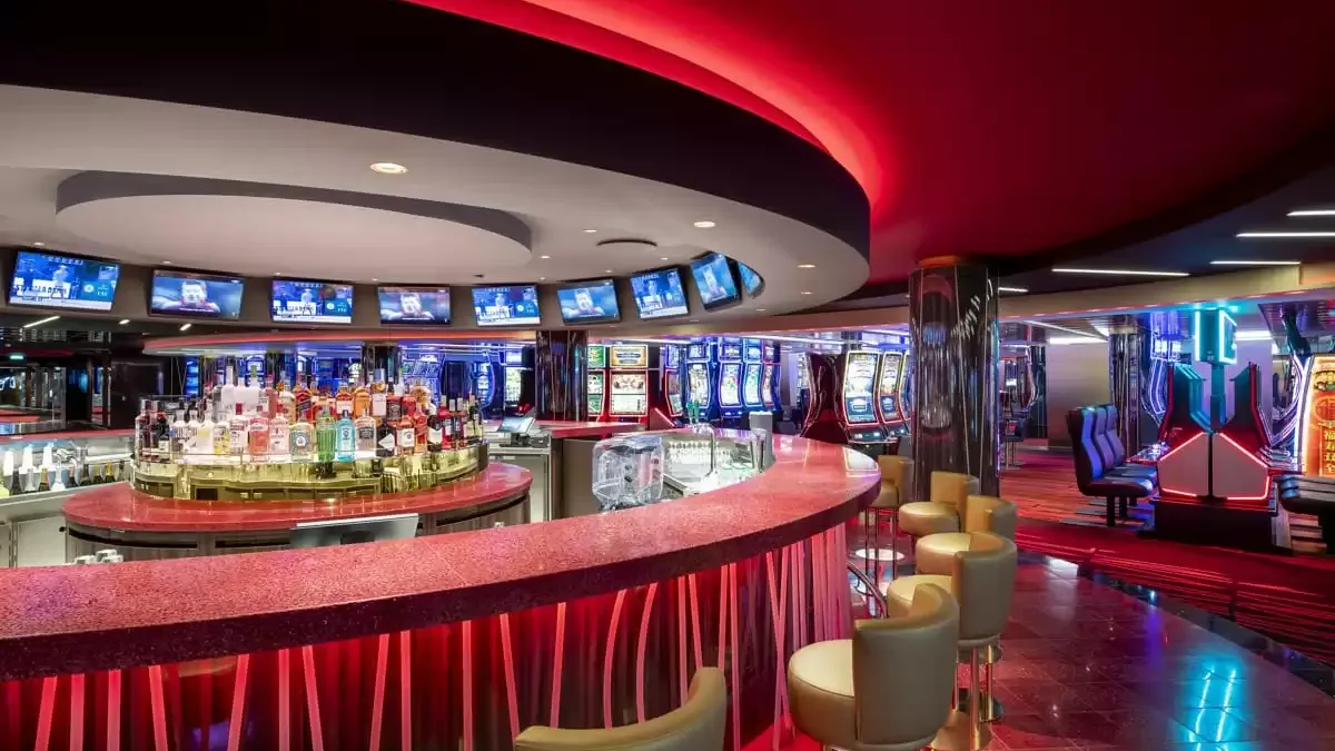 Espaces et activités à bord du MSC Virtuosa
