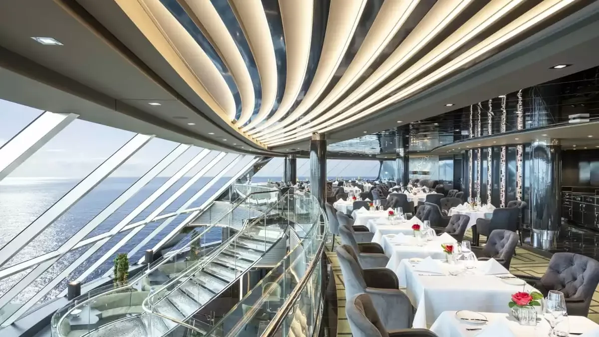 Espaces et activités à bord du MSC Virtuosa