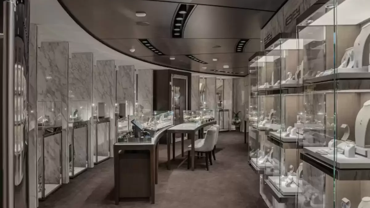 Espaces et activités à bord du MSC World Asia