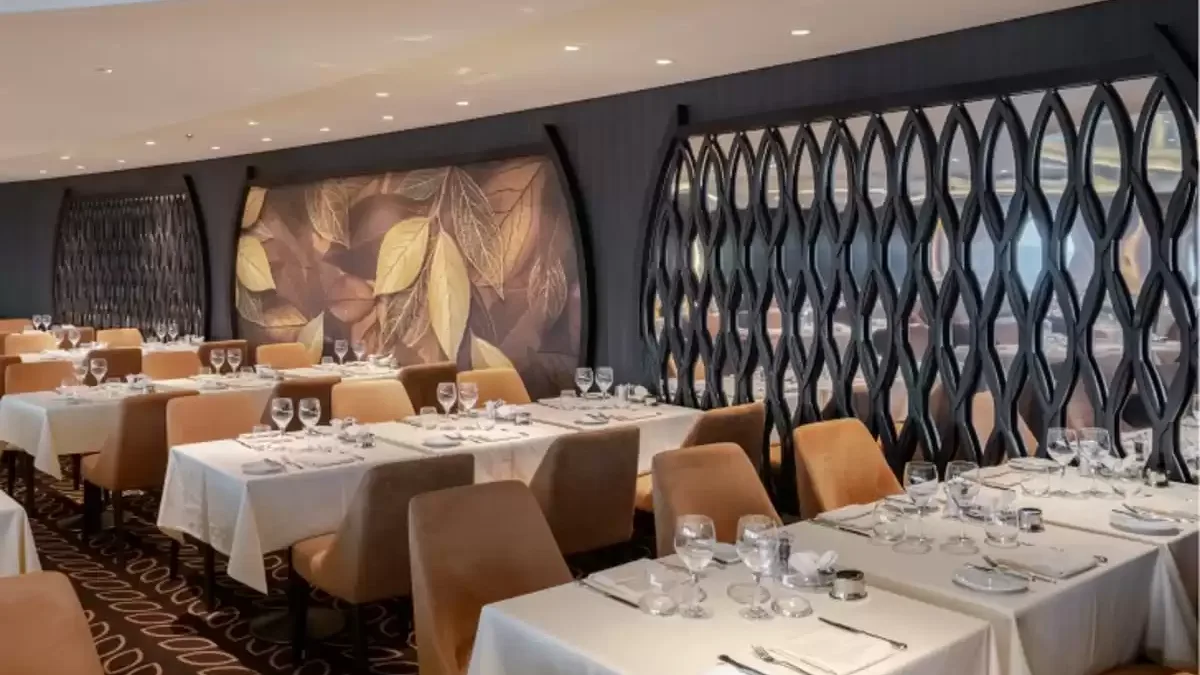 Espaces et activités à bord du MSC World Asia