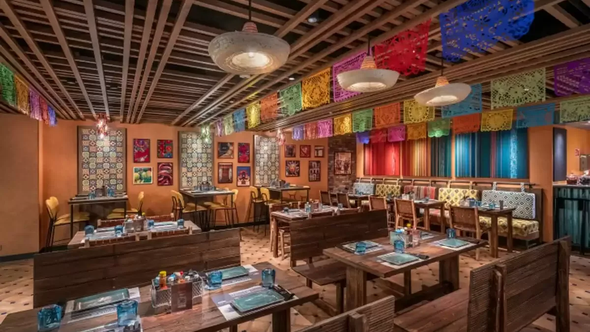 Espaces et activités à bord du MSC World Asia
