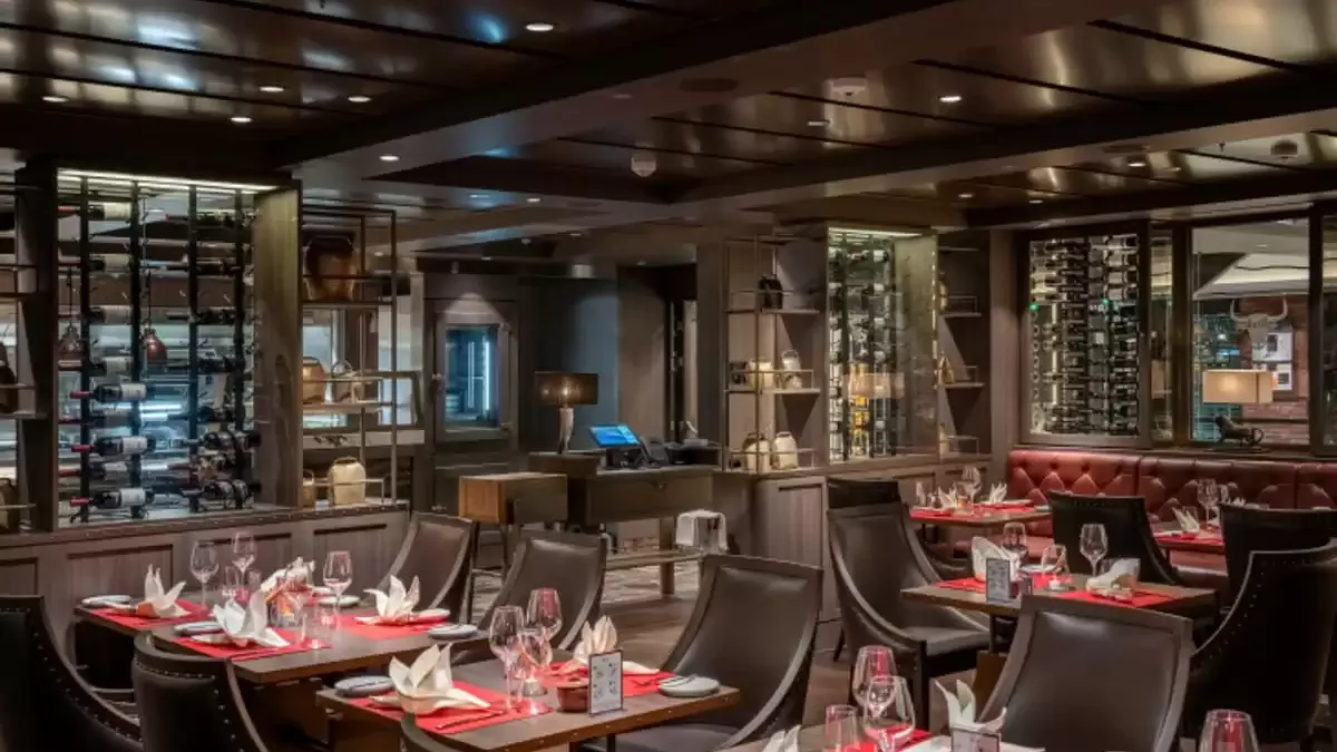 Espaces et activités à bord du MSC World Asia