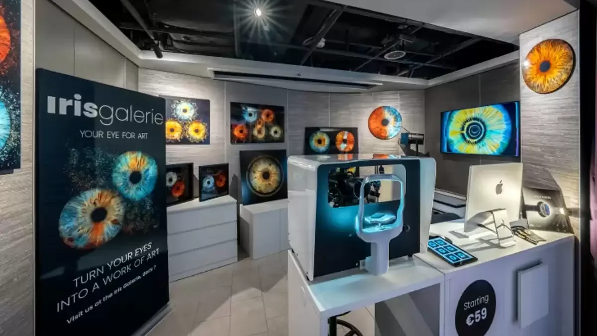 Espaces et activités à bord du MSC World Asia
