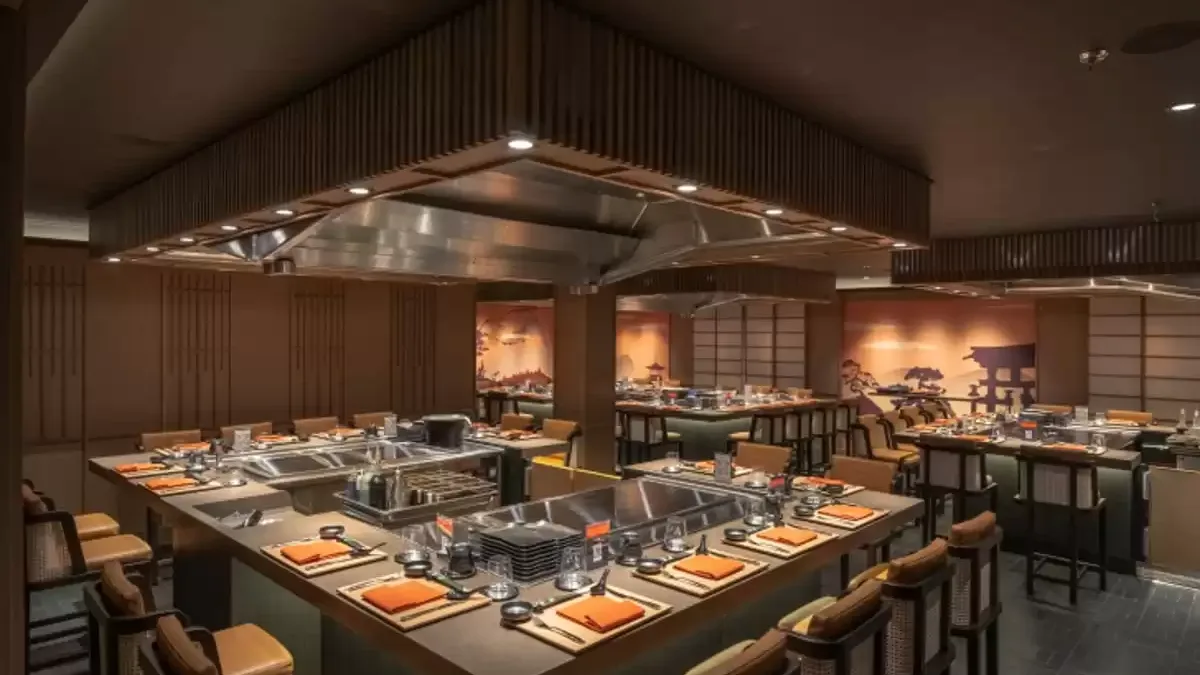 Espaces et activités à bord du MSC World Asia