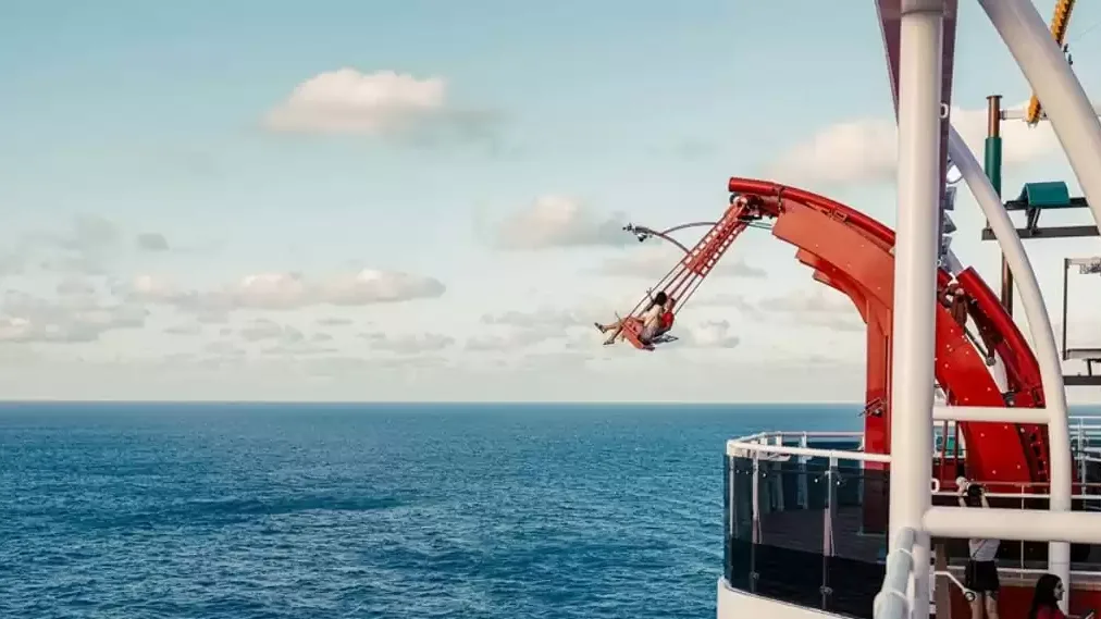 Espaces et activités à bord du MSC World Asia