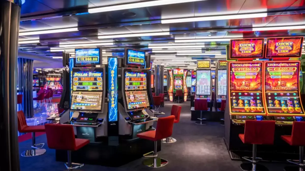 Espaces et activités à bord du MSC World Asia