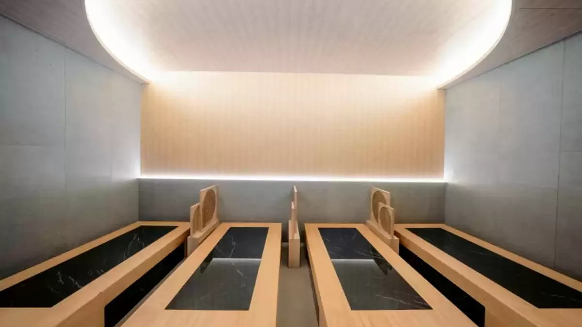 Espaces et activités à bord du MSC World Asia