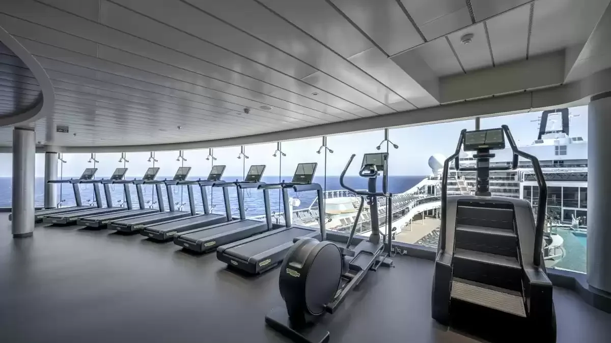 Espaces et activités à bord du MSC World Atlantic