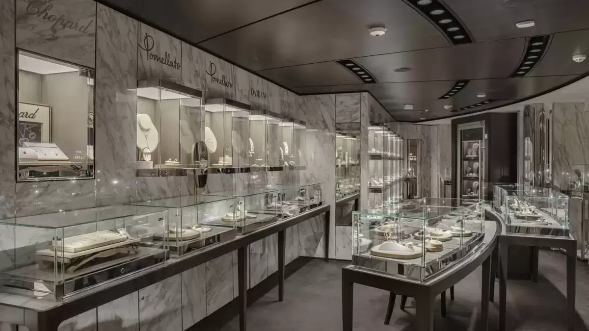 Espaces et activités à bord du MSC World Atlantic