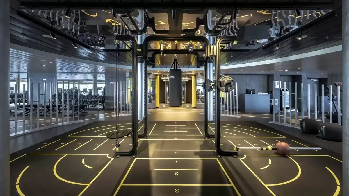 Espaces et activités à bord du MSC World Atlantic