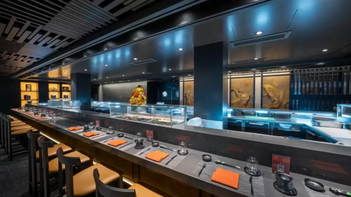Espaces et activités à bord du MSC World Europa