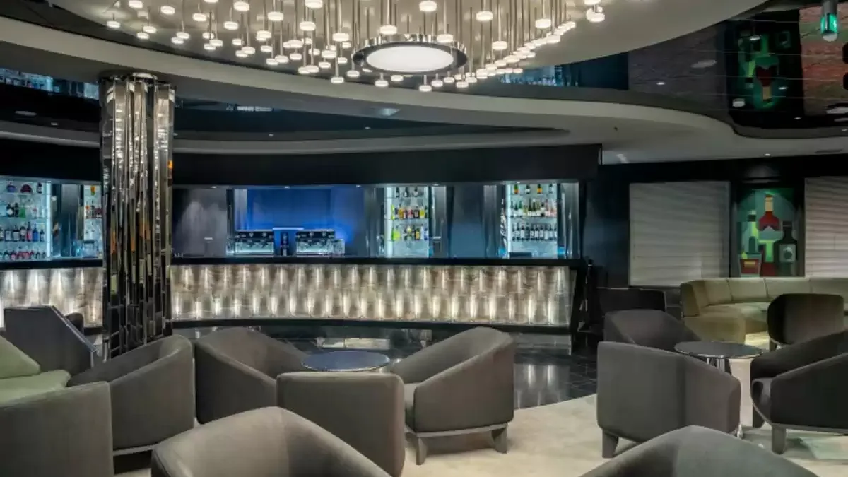 Espaces et activités à bord du MSC World Europa