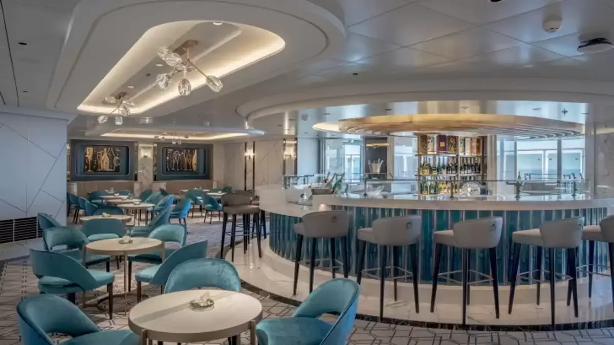 Espaces et activités à bord du MSC World Europa