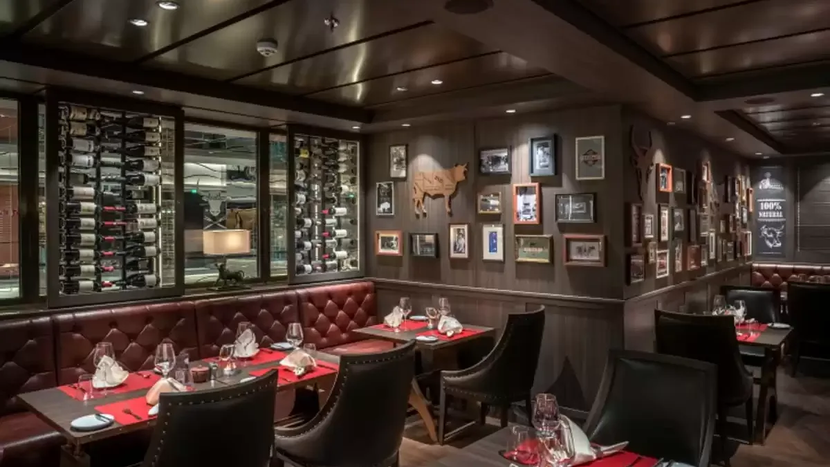 Espaces et activités à bord du MSC World Europa