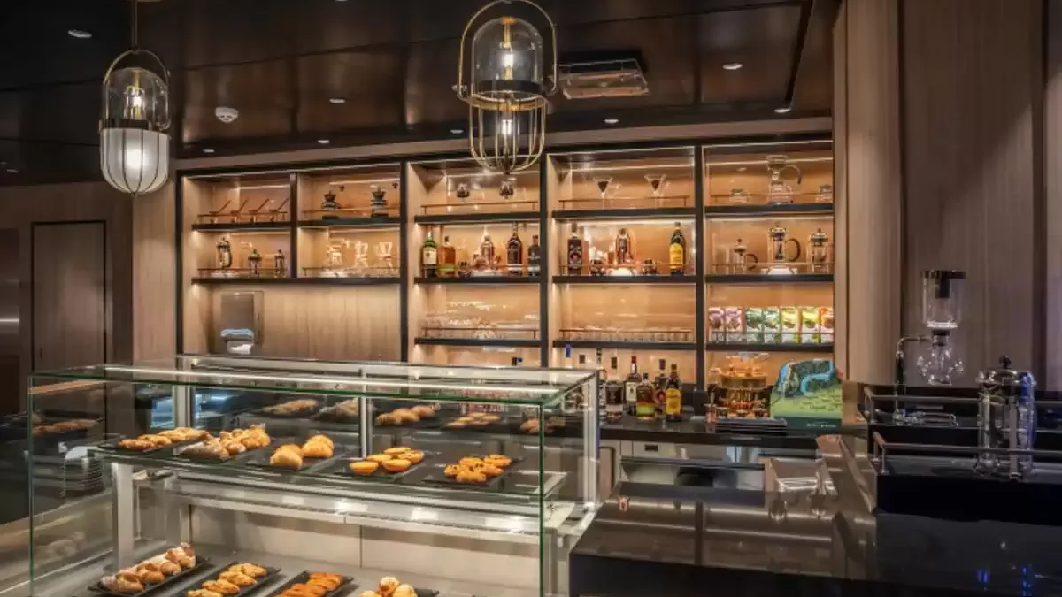 Espaces et activités à bord du MSC World Europa