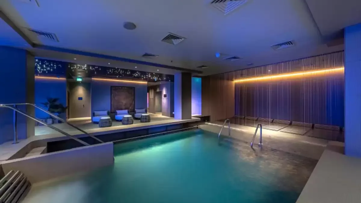 Espaces et activités à bord du MSC World Europa