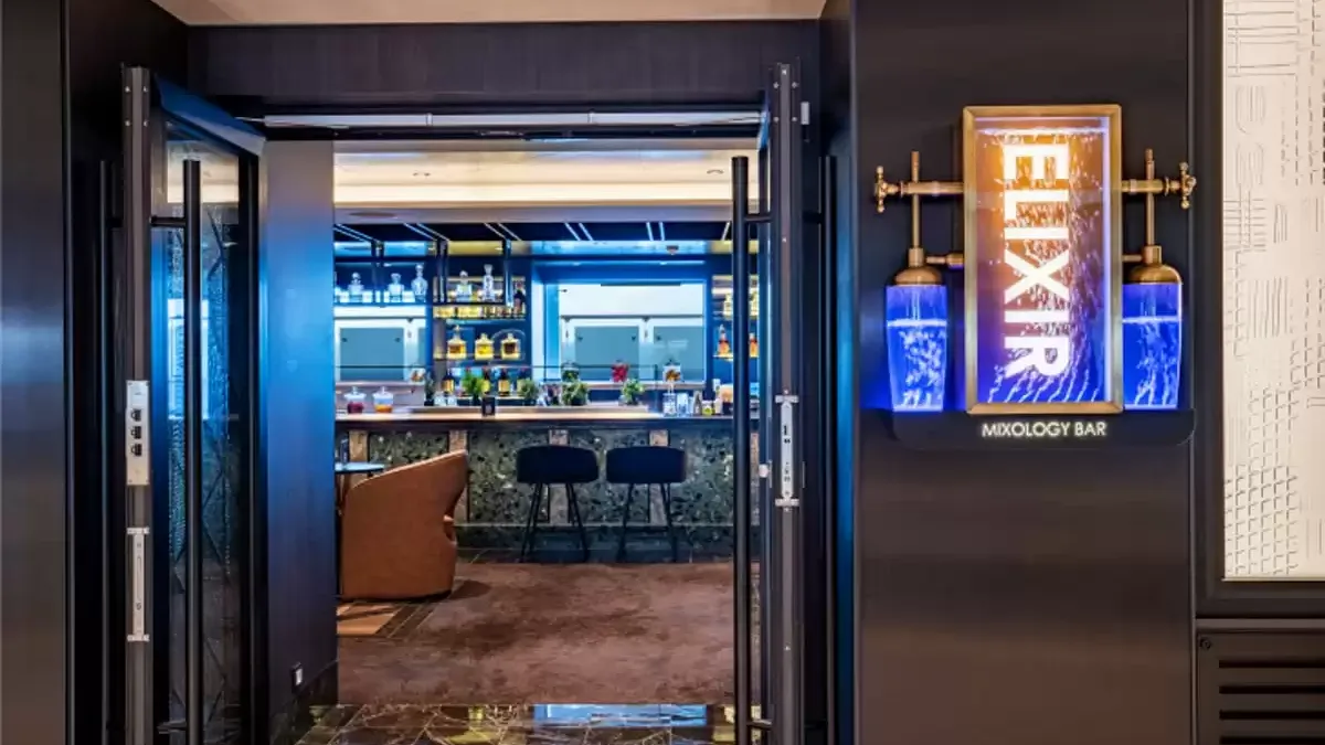 Espaces et activités à bord du MSC World Europa