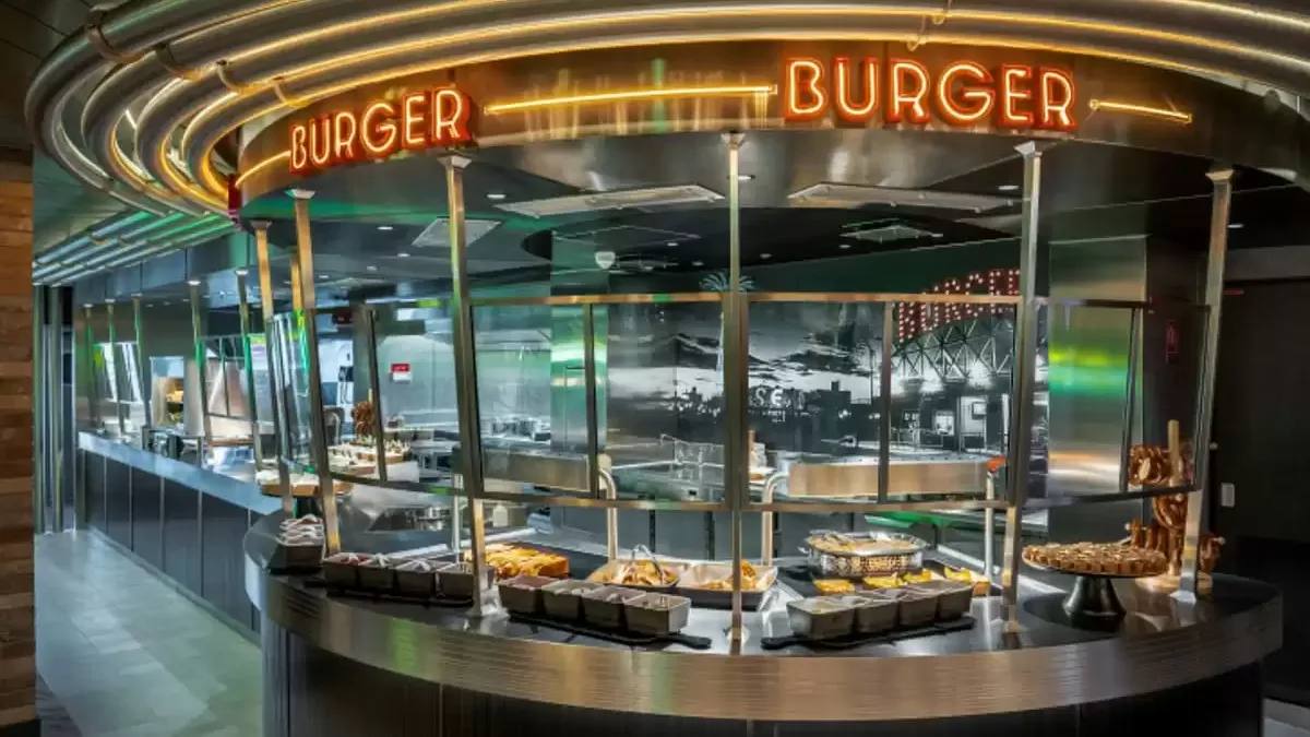 Espaces et activités à bord du MSC World Europa