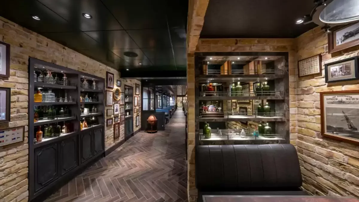 Espaces et activités à bord du MSC World Europa
