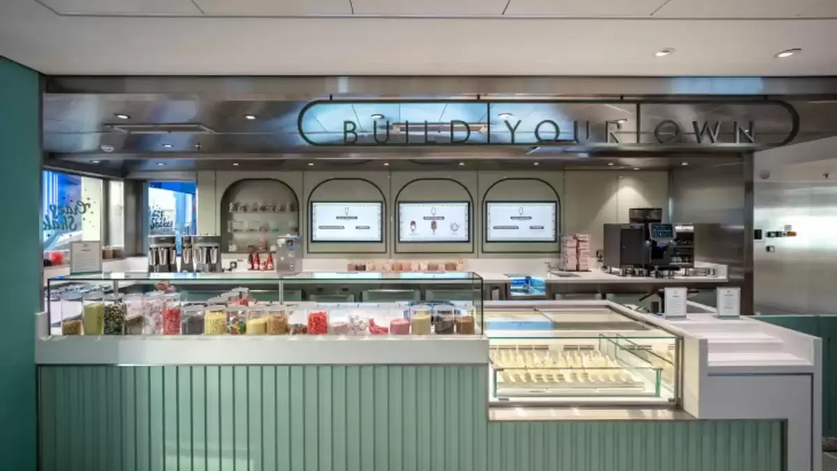 Espaces et activités à bord du MSC World Europa