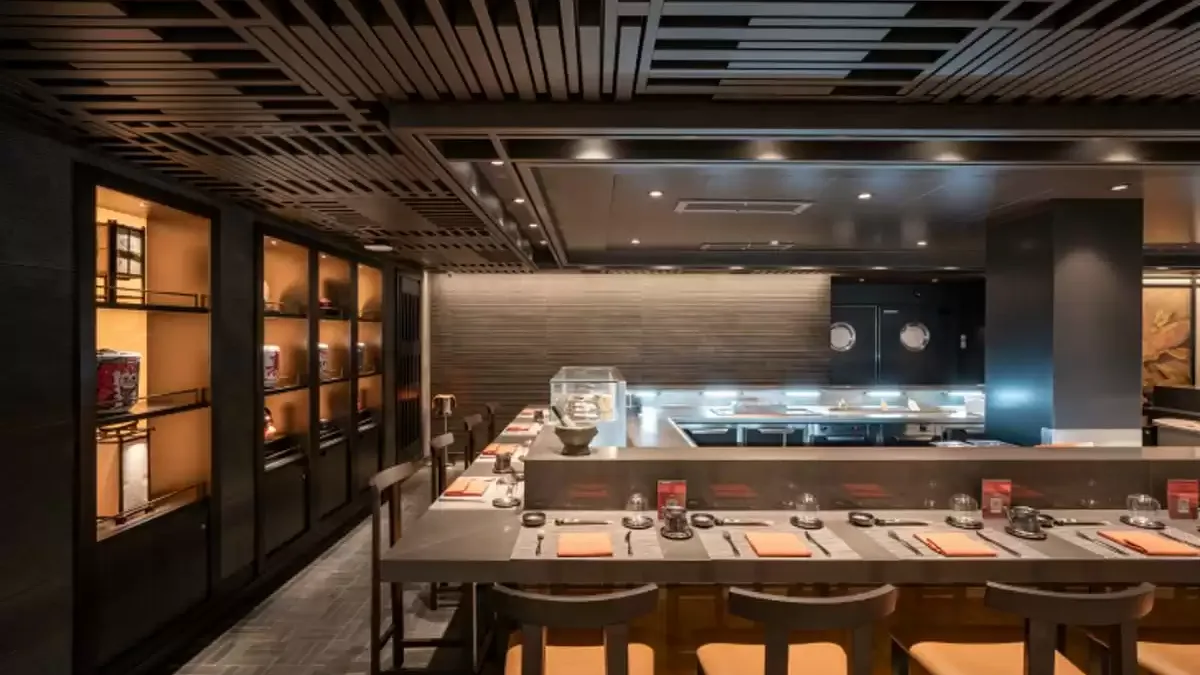 Espaces et activités à bord du MSC World Europa
