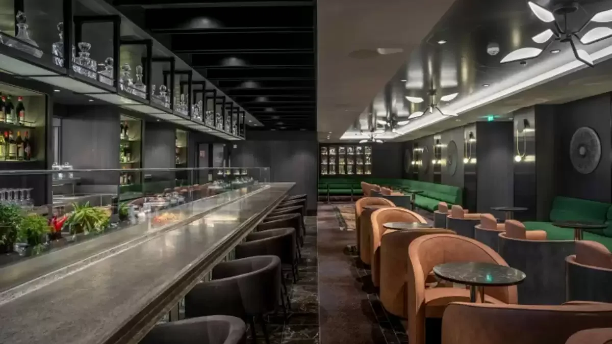 Espaces et activités à bord du MSC World Europa