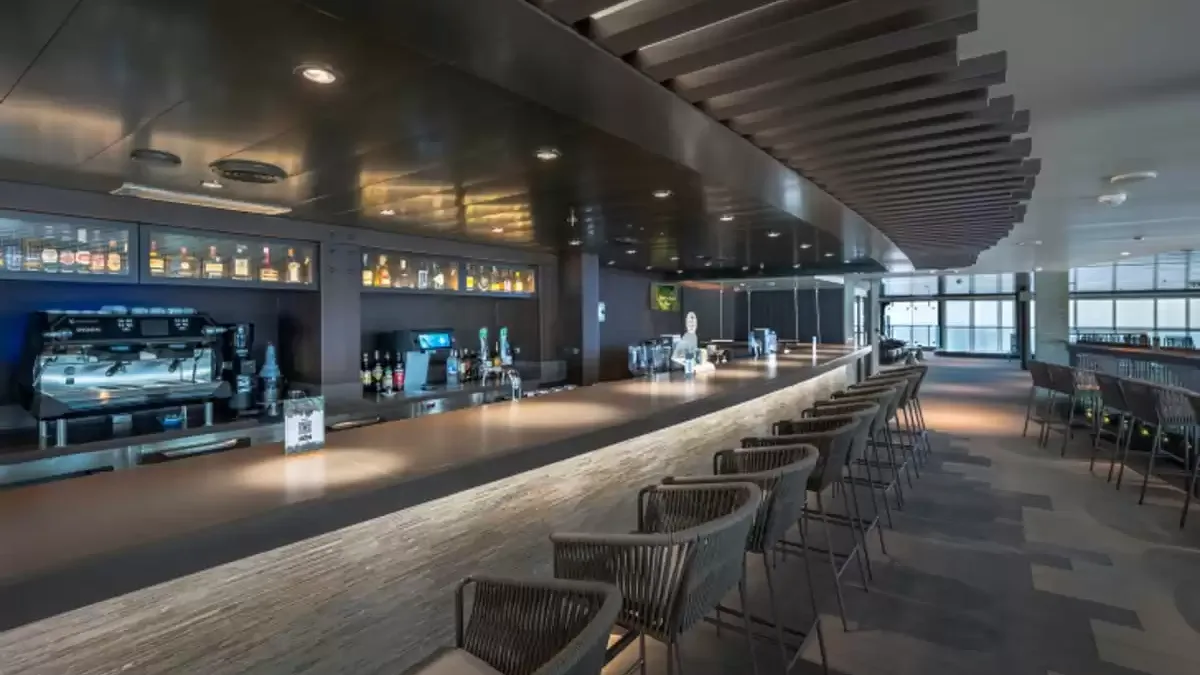 Espaces et activités à bord du MSC World Europa