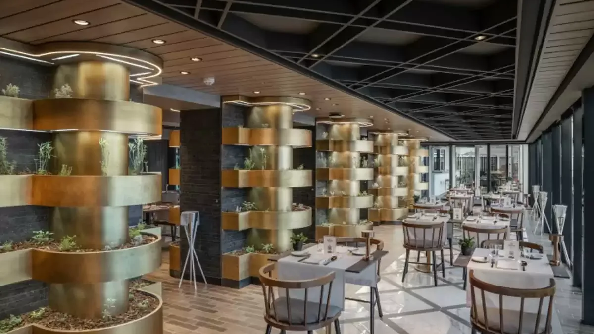 Espaces et activités à bord du MSC World Europa